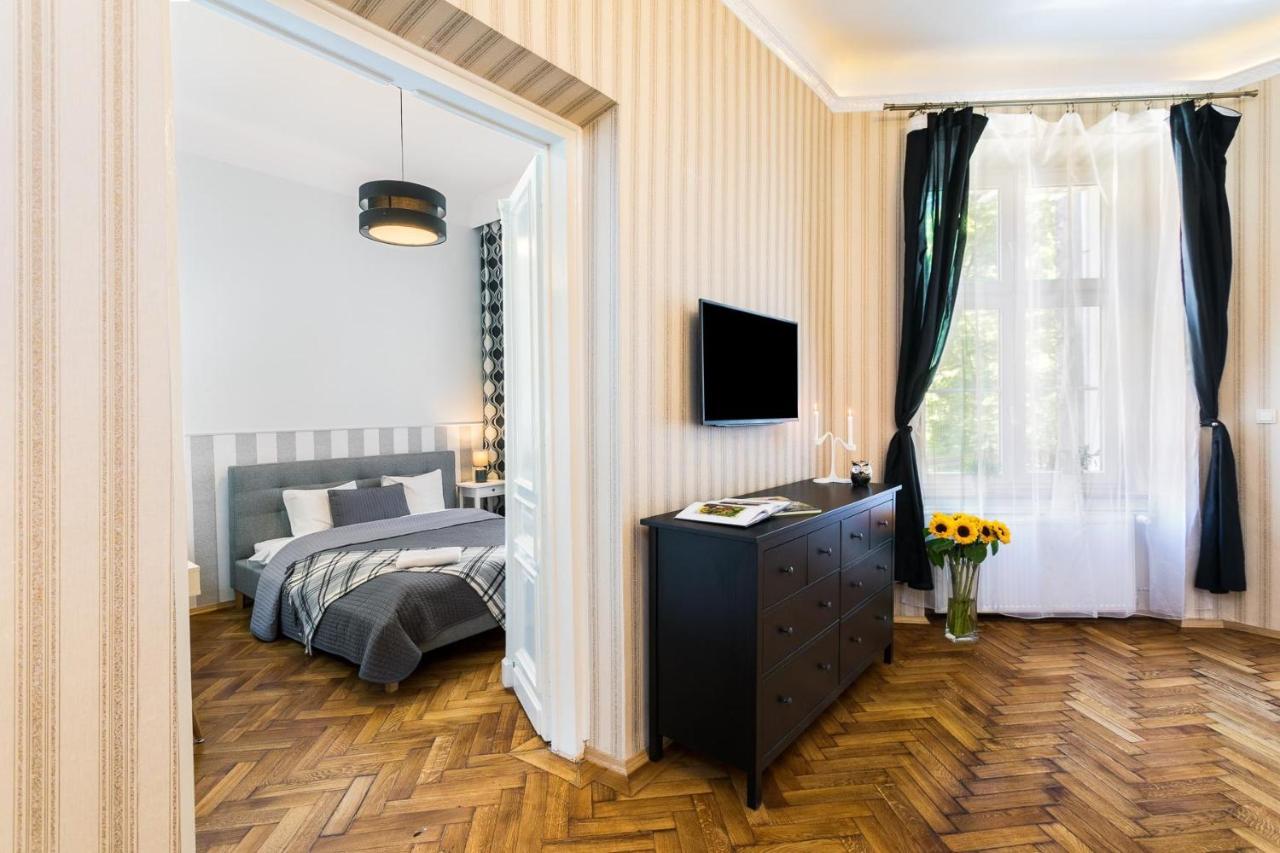 Exclusive Royal Apartament Kraków