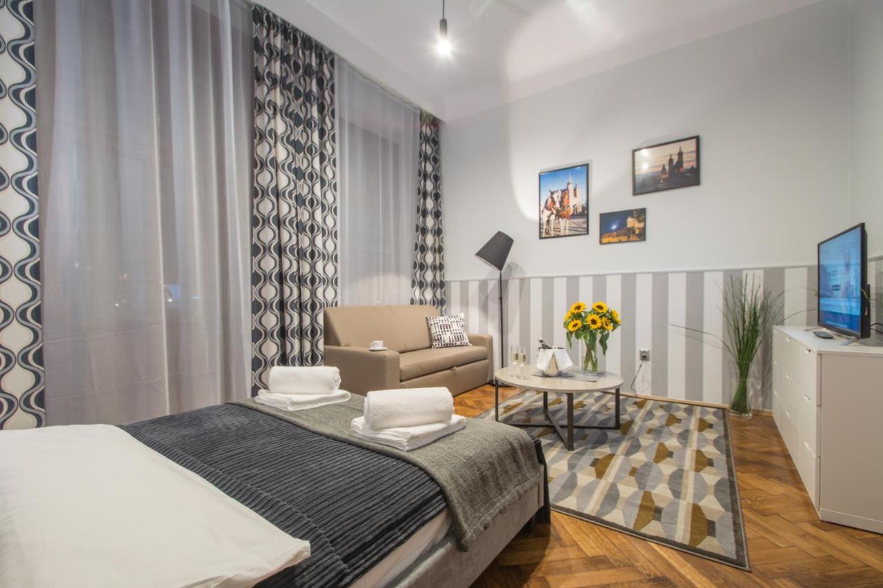 Apartament Exclusive Royal