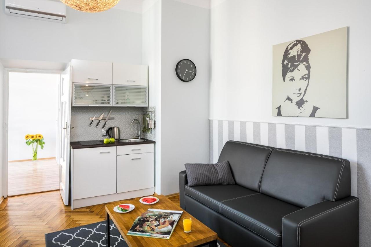Exclusive Royal Apartament Kraków