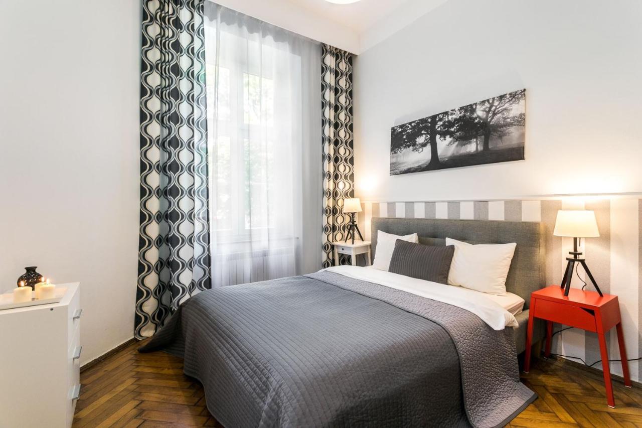 Exclusive Royal Apartament *