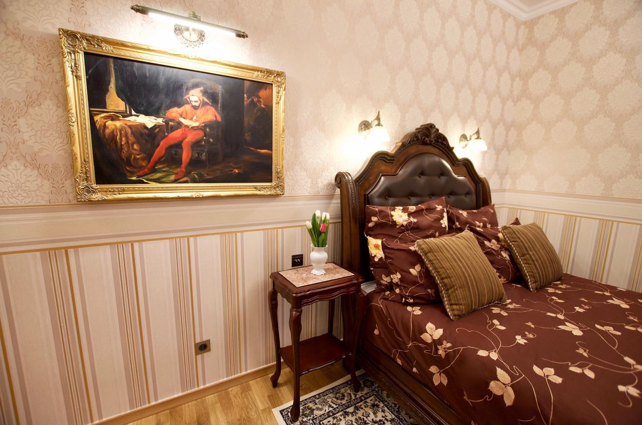 Exclusive Royal Kraków