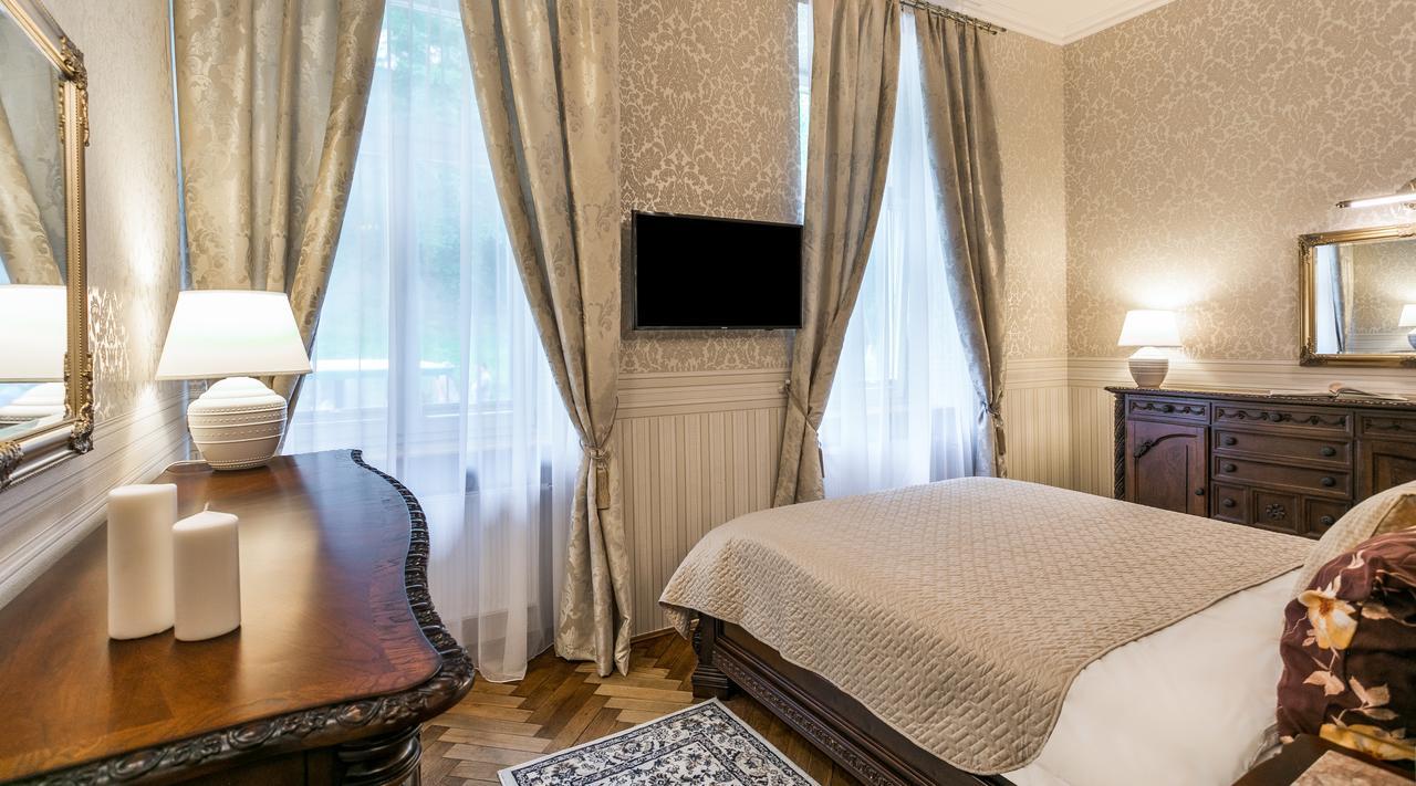 Apartament Exclusive Royal *