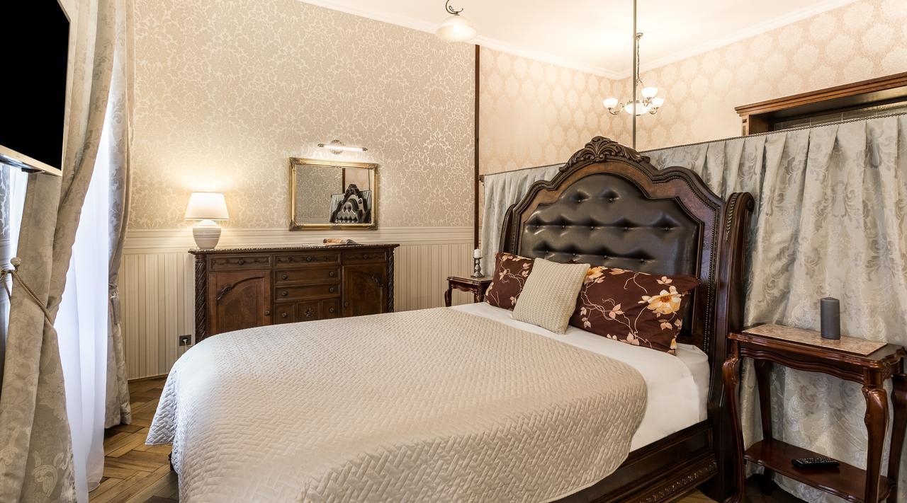 Apartament Exclusive Royal *