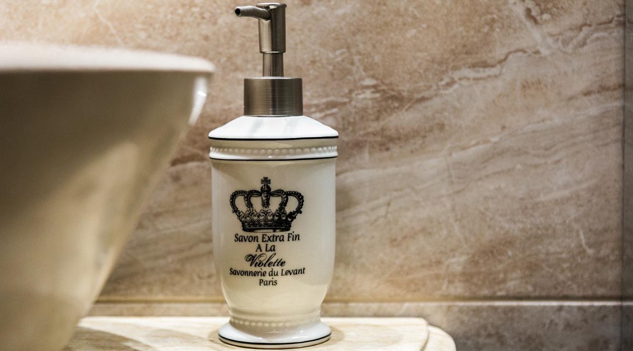 Exclusive Royal Apartament Kraków