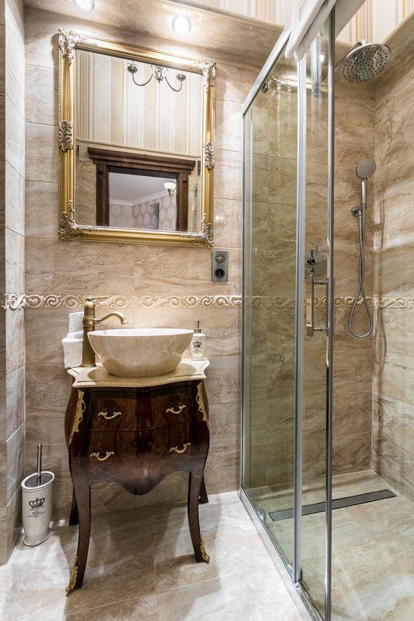 Exclusive Royal Apartament Kraków