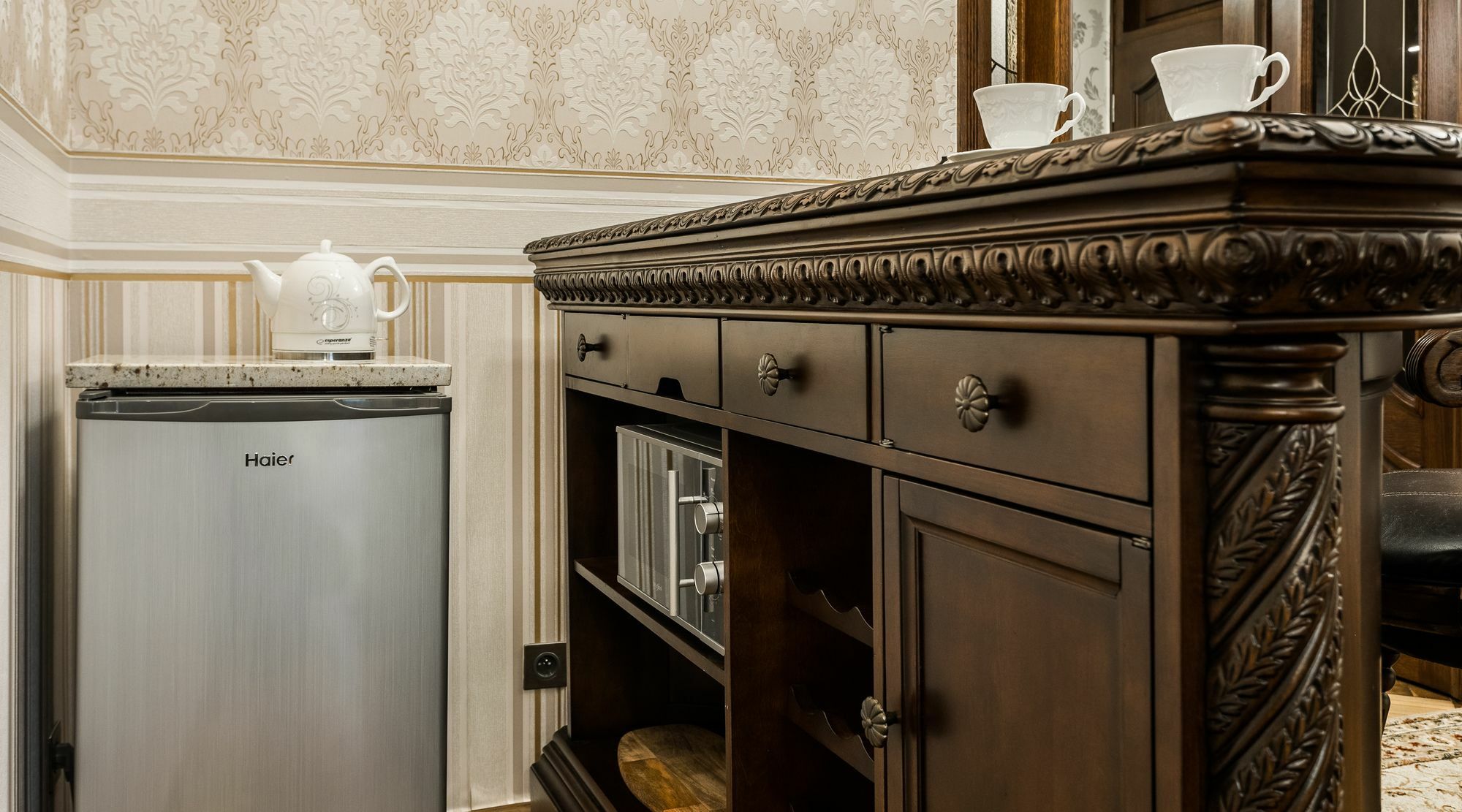 Apartament Exclusive Royal Kraków