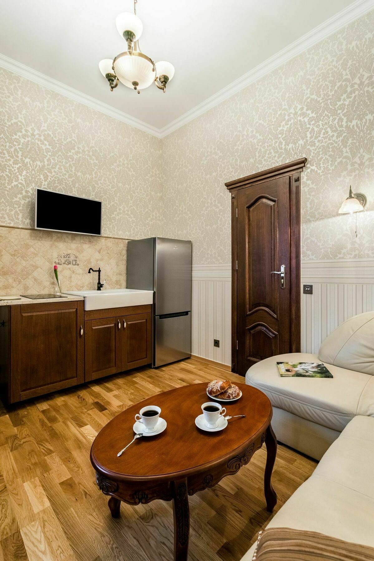 Apartament Exclusive Royal *