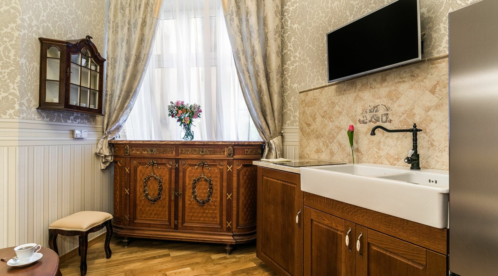 Apartament Exclusive Royal