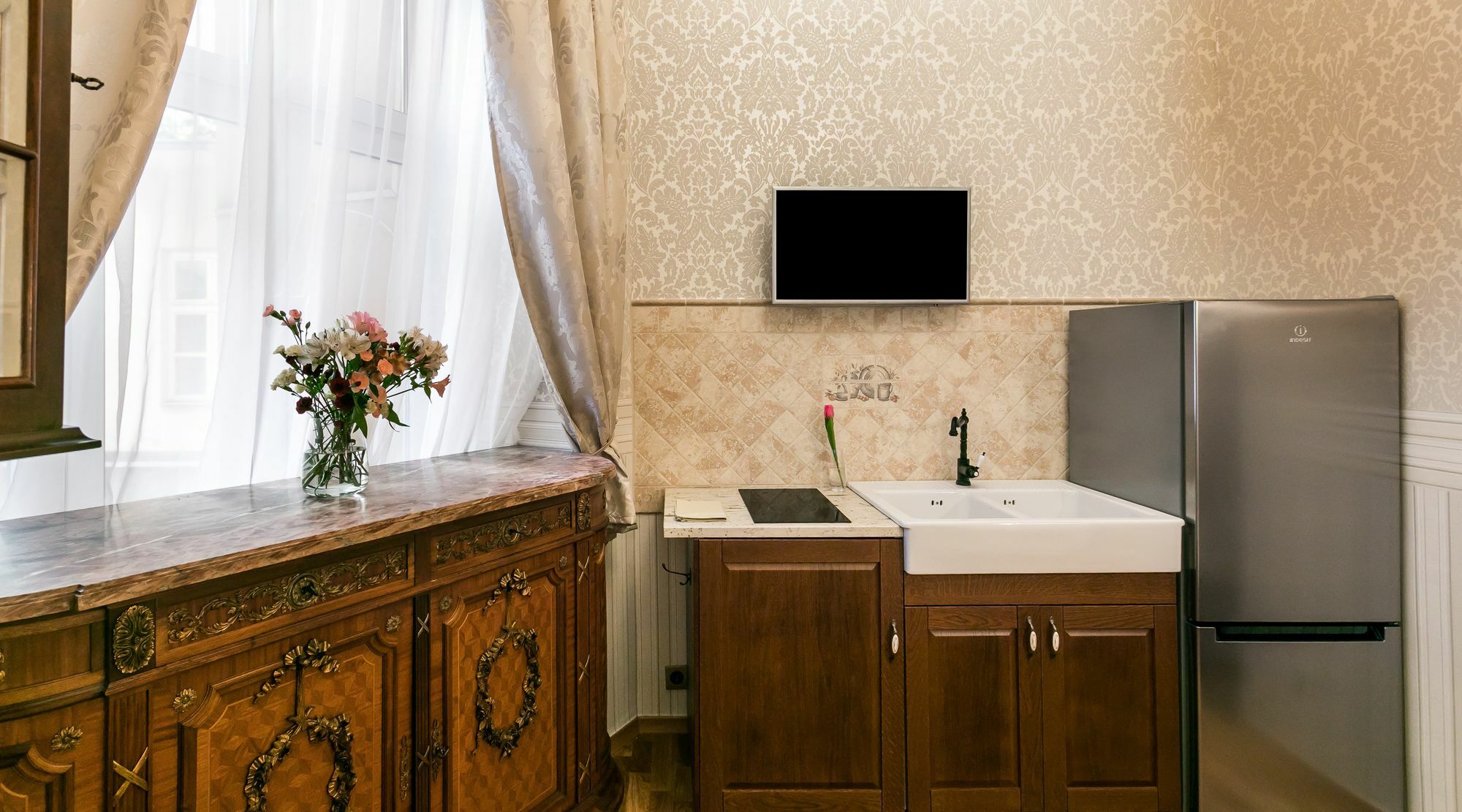 Exclusive Royal Apartament *