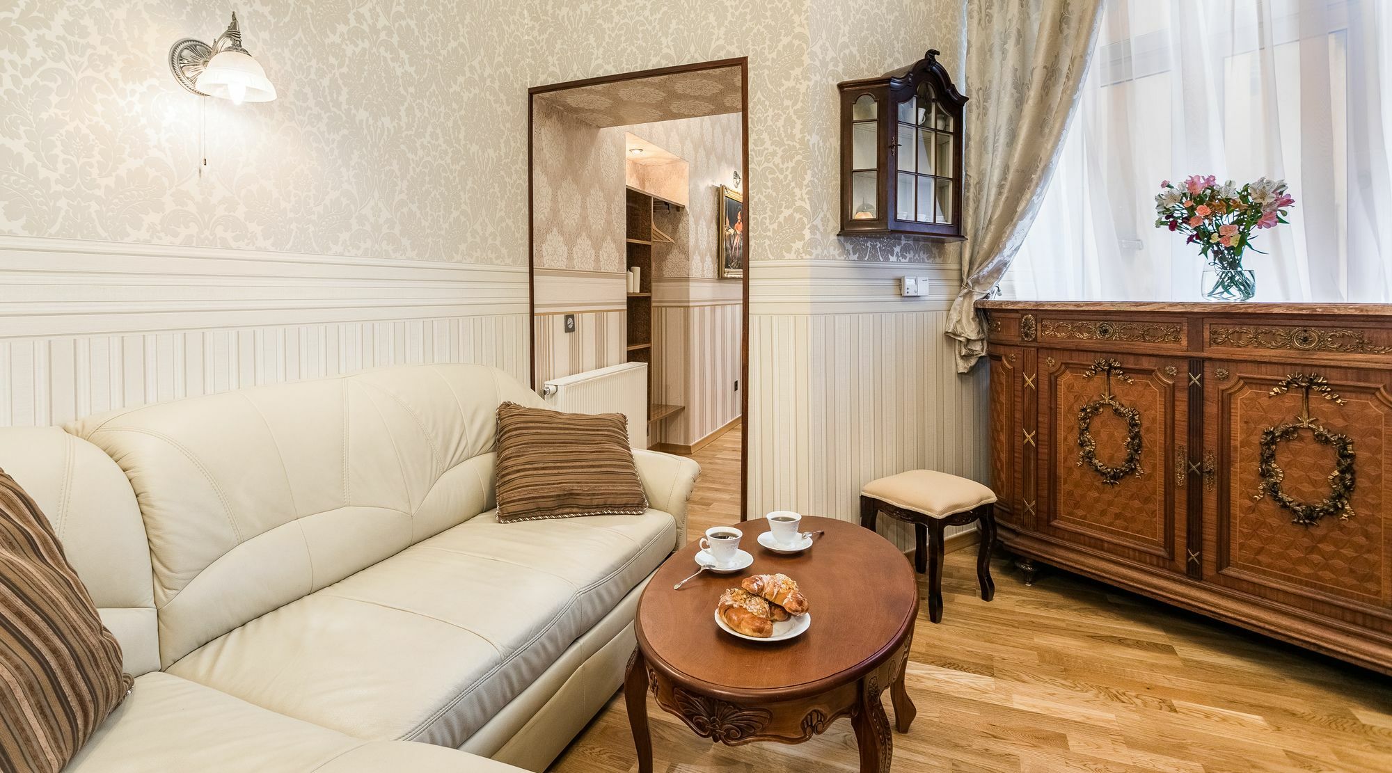 Apartament Exclusive Royal