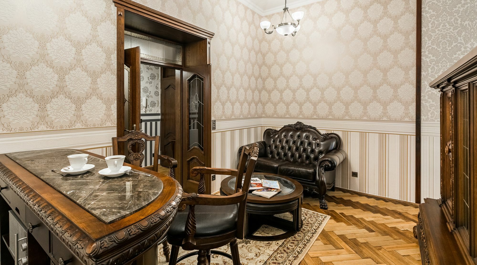 Apartament Exclusive Royal Kraków