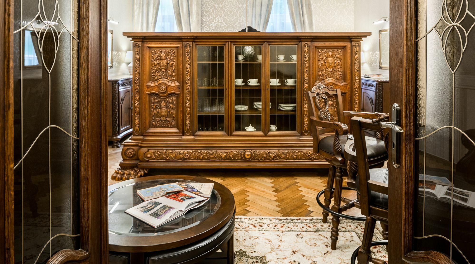 Exclusive Royal Kraków
